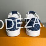 Louis Vuitton Beverly Hills Sneaker - Image 5