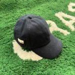 Gucci GG Cotton Baseball Hat