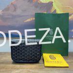 Goyard Saint Louis Pm Black - Image 2