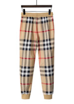 Burberry Ferryton Check-Pattern Tracksuit - Image 5