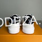 Louis Vuitton Beverly Hills Sneaker - Image 4