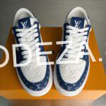 Louis Vuitton Beverly Hills Sneaker - Image 4
