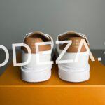 Louis Vuitton Beverly Hills Sneaker - Image 4