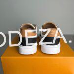 Louis Vuitton Beverly Hills Sneaker - Image 4