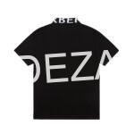 Burberry Black Polo Shirt - Image 2