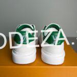 Louis Vuitton Beverly Hills Sneaker - Image 4