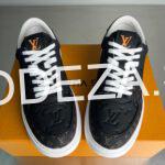 Louis Vuitton Beverly Hills Sneaker - Image 4