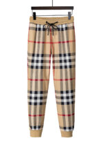 Burberry Ferryton Check-Pattern Tracksuit - Image 4