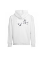 Christian Dior Benice White Hoodie - Image 2