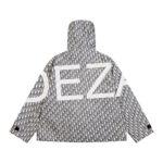 Christian Dior Hooded Monogram Jacket - Image 3