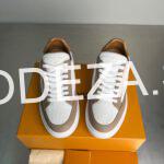 Louis Vuitton Beverly Hills Sneaker - Image 3