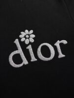 Christian Dior Benice Black Hoodie - Image 3