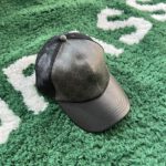 Gucci GG Monogram Canvas Hat