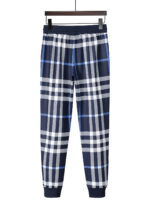 Burberry Ferryton Check-Pattern Tracksuit - Image 5