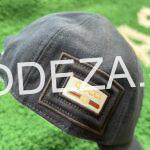 Gucci GG Cotton Baseball Hat - Image 3