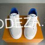 Louis Vuitton Beverly Hills Sneaker - Image 3