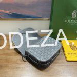 Goyard Saint Louis Pm Grey ( Fast Delivery 1-3 Days ) - Image 3