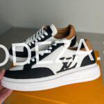 Louis Vuitton Beverly Hills Sneaker - Image 2