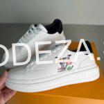 Louis Vuitton Beverly Hills Sneaker - Image 2