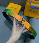 Louis Vuitton Multicolor Belt