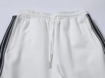 Prada Logotype White Tracksuit - Image 4