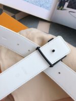 Louis Vuitton Monogram Multicolor Belt - Image 3