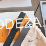 Louis Vuitton Initiales Reversible Brown Belt - Image 3