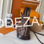 Louis Vuitton Pre-Owned Alma BB Bag - Image 3