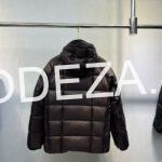 C.P Company DD Shell Puffer jacket - Image 2