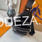 Louis Vuitton Avenue Slingbag Graphite Damier - Image 4