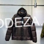 C.P Company DD Shell Puffer jacket
