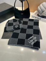 Louis Vuitton Damier Heritage Set