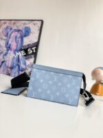 Louis Vuitton Gaston Wearable Bag