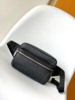 Louis Vuitton Eclipse Outdoor Belt Bag