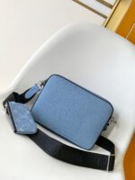 Louis Vuitton Trio Messenger Bag - Image 2