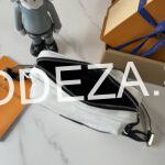 Louis Vuitton Outdoor Messenger Bag - Image 4