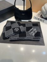 Louis Vuitton Damier Heritage Set - Image 2