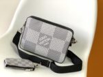 Louis Vuitton Trio Messenger Bag - Image 2