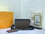 Louis Vuitton Gaston Wearable Bag