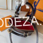 Louis Vuitton Pre-Owned Alma BB Bag - Image 5