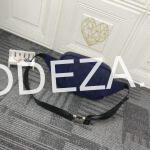 Louis Vuitton Monogram Eclipse Outdoor Bumbag - Image 3