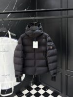 Moncler Grenoble Jacket