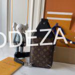 Louis Vuitton Avenue Slingbag Graphite Damier - Image 2