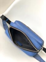 Louis Vuitton Monogram Eclipse Outdoor Belt Bag - Image 3