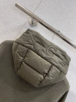 Moncler Full Zip Padded Cardigan - Image 4