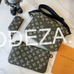 Louis Vuitton Trio Messenger Bag - Image 2