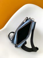 Louis Vuitton Trio Messenger Bag - Image 4