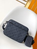 Louis Vuitton Trio Messenger Bag