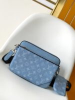Louis Vuitton Trio Messenger Bag