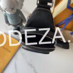 Louis Vuitton Avenue Slingbag Graphite Damier - Image 4